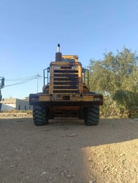 شفل • موديل٩٥ • المحرك غير مكفول