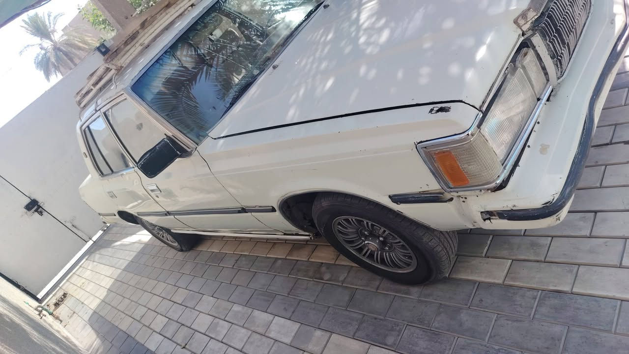سوبر • موديل ٨٢ • شعب جاد