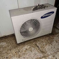 سامسونك • سبلت • ٢ طن