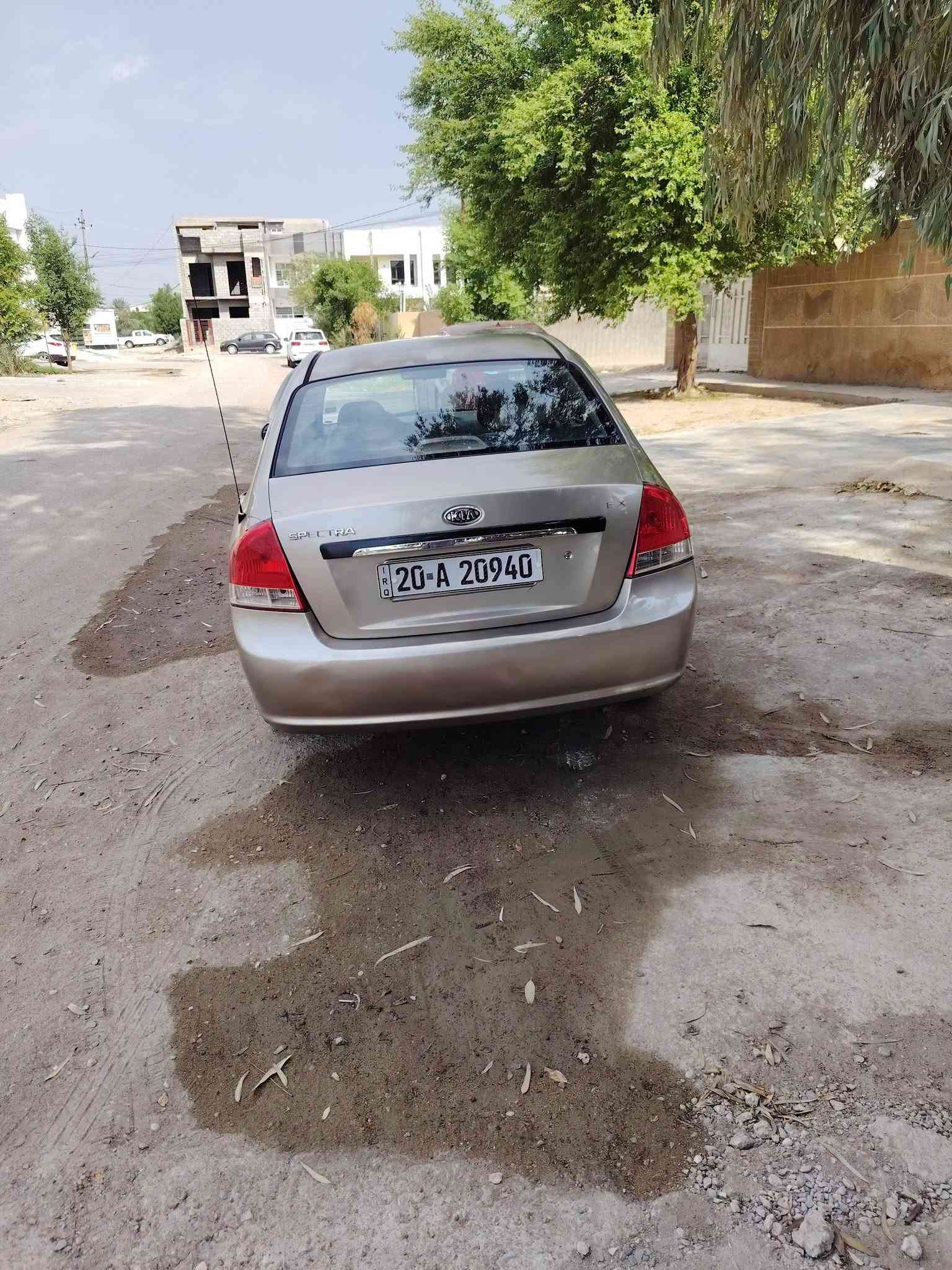 السلام عليكم سبكترا موديل 2007 رقم ديالى الجديد سنويه ل 2028 هزه بعده مساقطه تحويل مباشر 
مكينه 2000 دوش جديده لاصرف ولاتنقيص ولابخار كير بل ضمان تخم تاير جديد صدر جديد تبريد شغال كلشي بيه شغال سياره مناقصه كلشي من كهربائيات من صدر من تاير كلشي بيه جاهز ترايه يخبل ناعمه كلش مشاء الله سياره معتنين بيه مال جناي 
سياره كله ليبل واحد كله حتى دعاميات بجم كبس صندوك كبس كلشي بيه على وضع شركه سياره بيه فقط باب الخلفيه بخ اثر شخط وباخيه وبيه هلالات الخلفيه هم بخ فقط وسونار بل منشور 
للعلم سياره مديومه قبل فتره من كلشي من فيت بم من نوزل من كلشي 
مكانه ديالى بعقوبه السعر 77 وبيها مجال لاستفسار ***********
