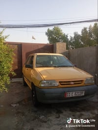 سايبة • موديل ٢٠١٣ • للبيع