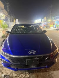 النتره ٢٥ ٢٠سي ال سبورت بدون ايرباك نص موصفات حره دخول جديد باسمي  ماش...