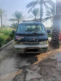 كيا بريجو • رقم انكليزي • بغداد
