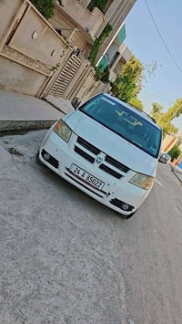 دوج كرفان • ٢٠٠٨ • محرك ٣٣٠٠