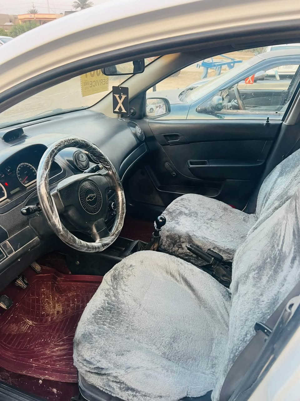 فيو • ٢٠٠٧ • رقم بابل