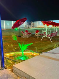 البوعيثة بغداد • مزرعة للإيجار • حجوزات يومية