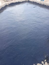 عوازل • زفت حار • بصرة فقط