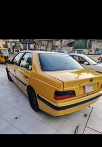 بيجو بارس • ٢٠١٥ • رقم ميسان