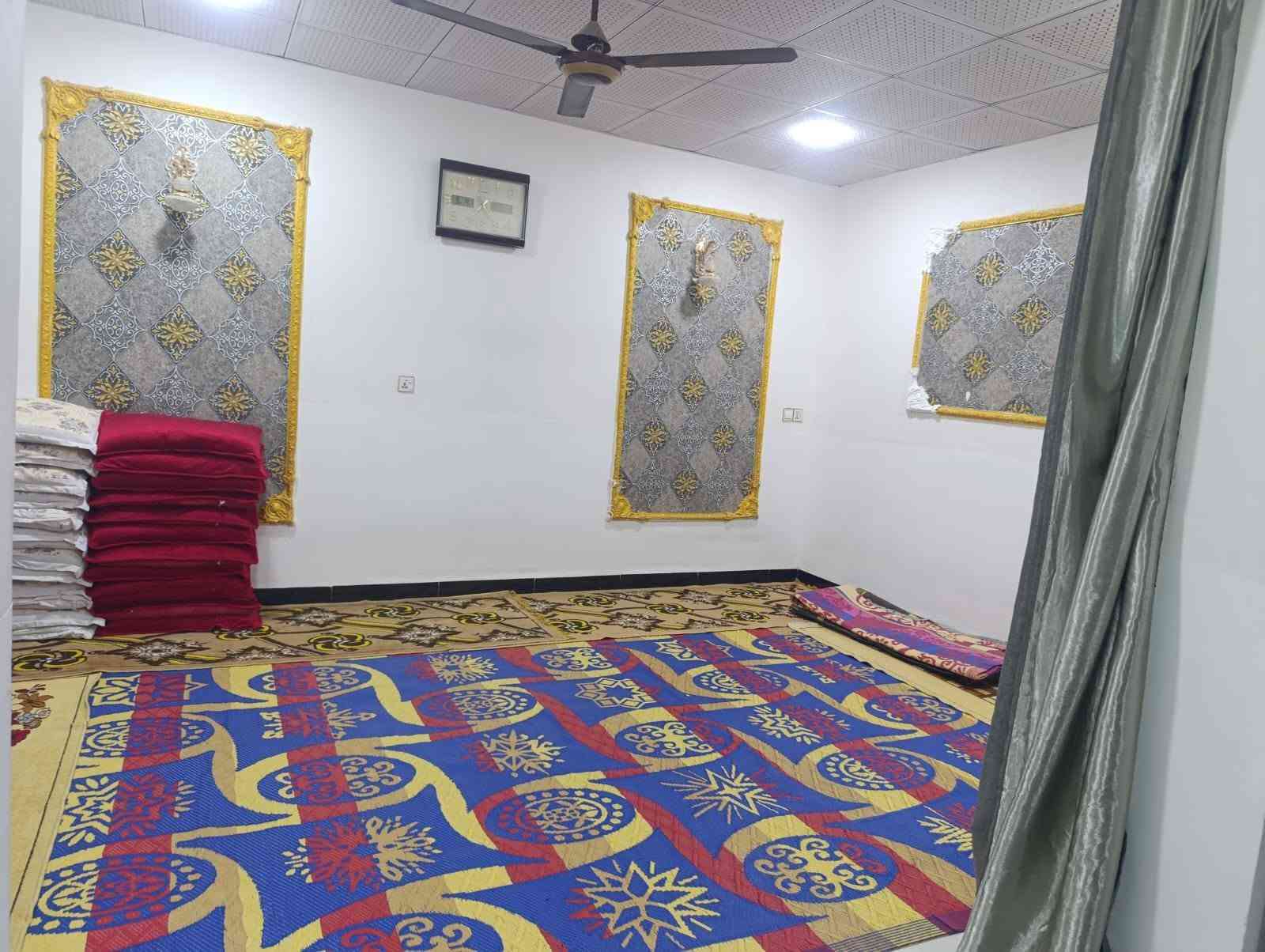 شبانات البزل الاول • ١٦٠م • ٣غرف