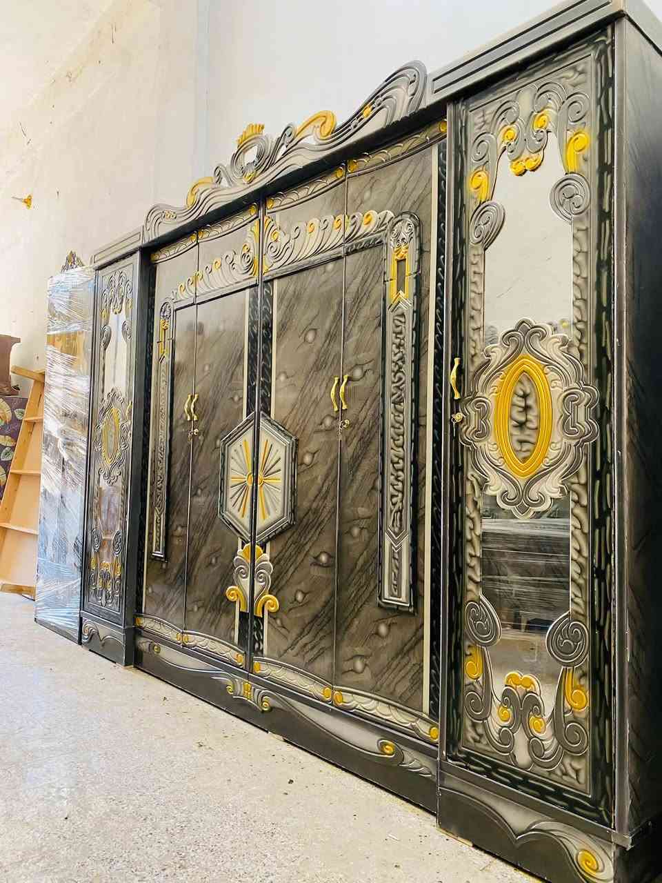 غرفة نوم • شغل عراقي • بعقوبة