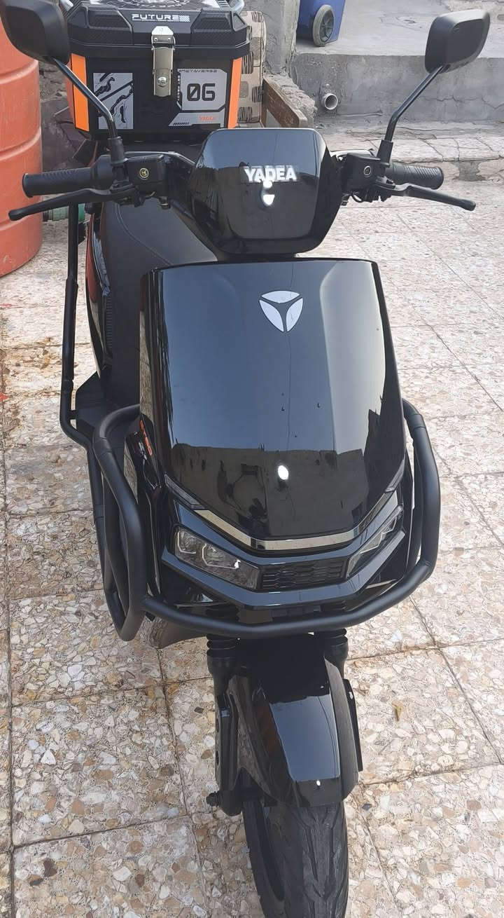 دراجه شحن ياديا GT60مكفوله ع وضع شركه استخدام شهرين ونص مكاني البصرة أبوالخصيب
السعر 900 
***********
