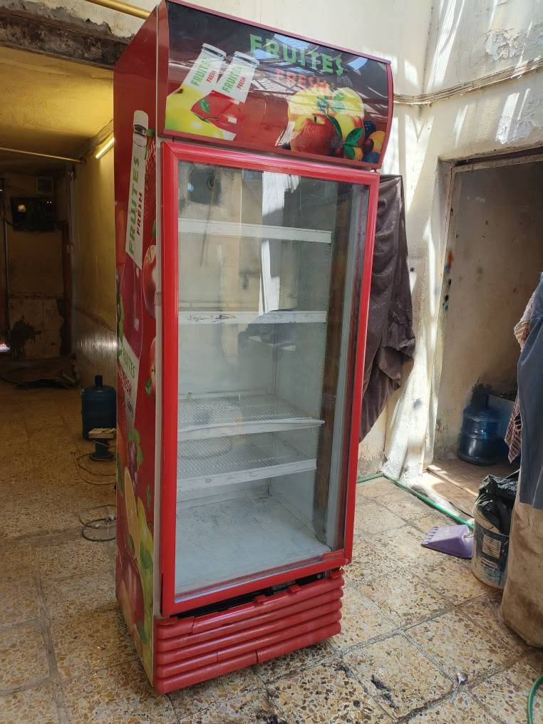 بردات ببسي شرط التبريد استخدام قليل حجم كبير شراي اتصل بل رقم وتدلل مكان نجف *********** النجف, العراق
