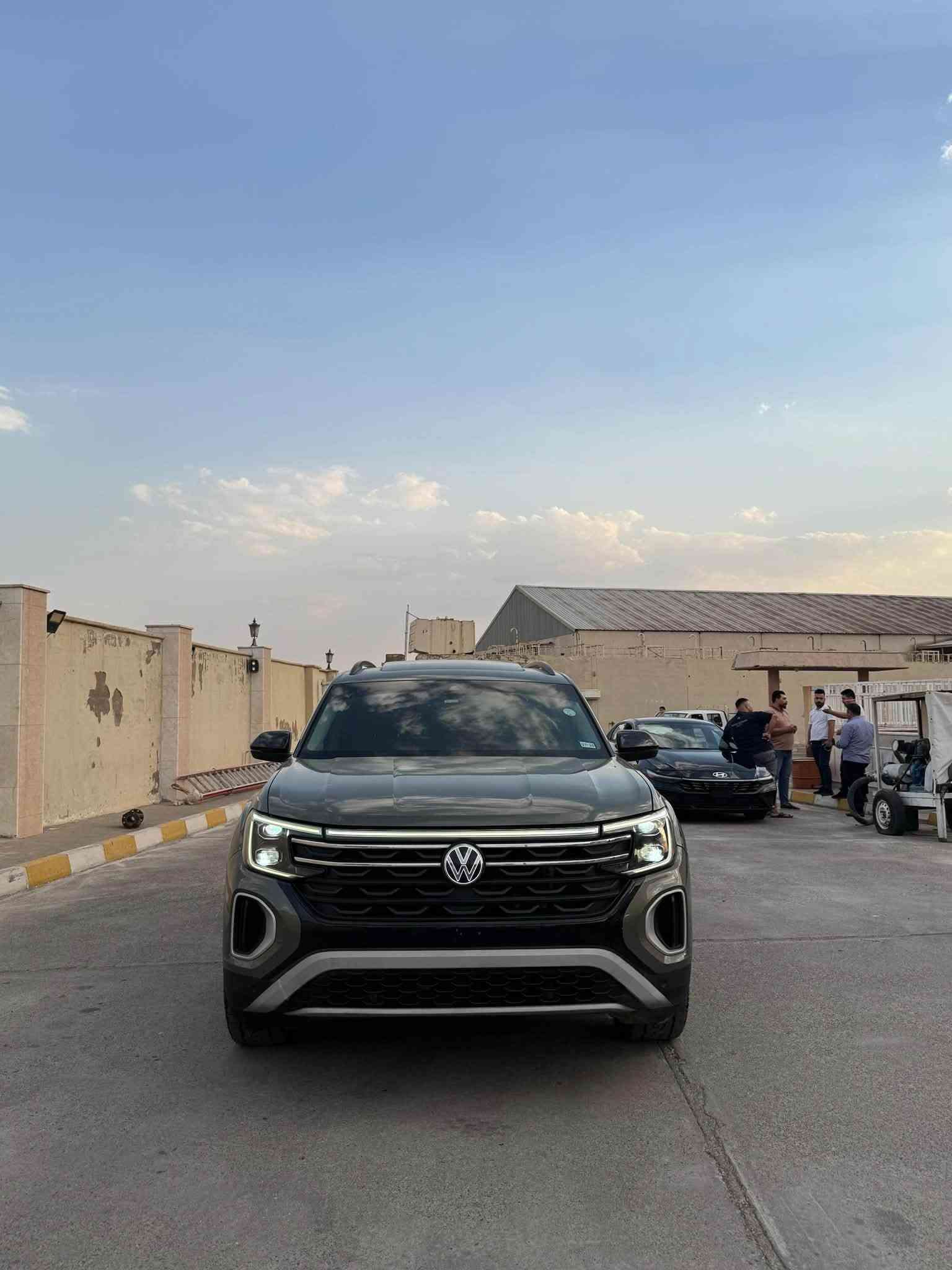 اطلس بيك • ٢٠٢٤ • كلين تايتل