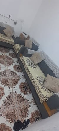 نجف مكرمه • ١٠نفرات • نضافه ٩٠٪