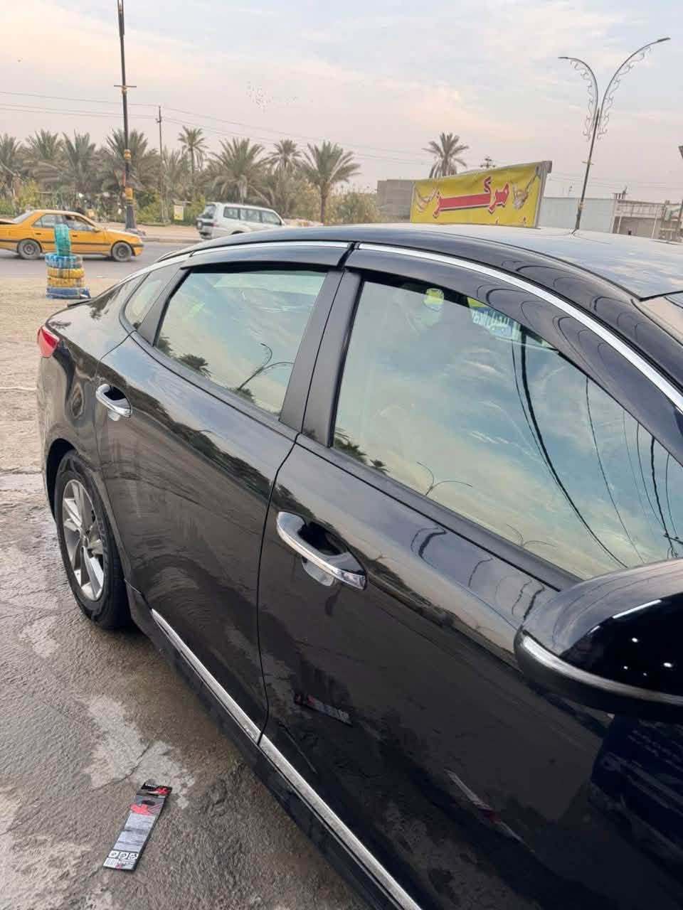 اوبتما 2019 امريكي
ماشيه 135 الف
ضرر قبق جنطه وجاملغ امامي وماشر بصور خشم بنيد وجاملغ خلفي 
سونار مرفق مع صور 
بدون دونز 
السعر 112
رقم بغداد
***********
***********
مكان السياره الدجيل
