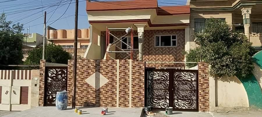 صباغ متفرغ عندي كادر اشتغل مقاول اومهندس او يوميه شغل رقم واحد
واسعار مناسبه 
 اتصل وتدلل
***********واتساب
***********وتساب 
ملاحظه تنظيف البيت على علينا
