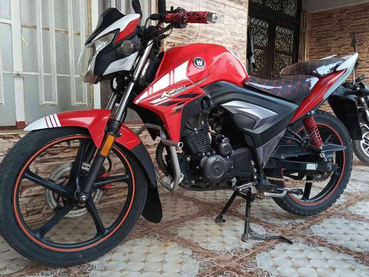 هاوجي • موديل 20 • مسجل باسمي