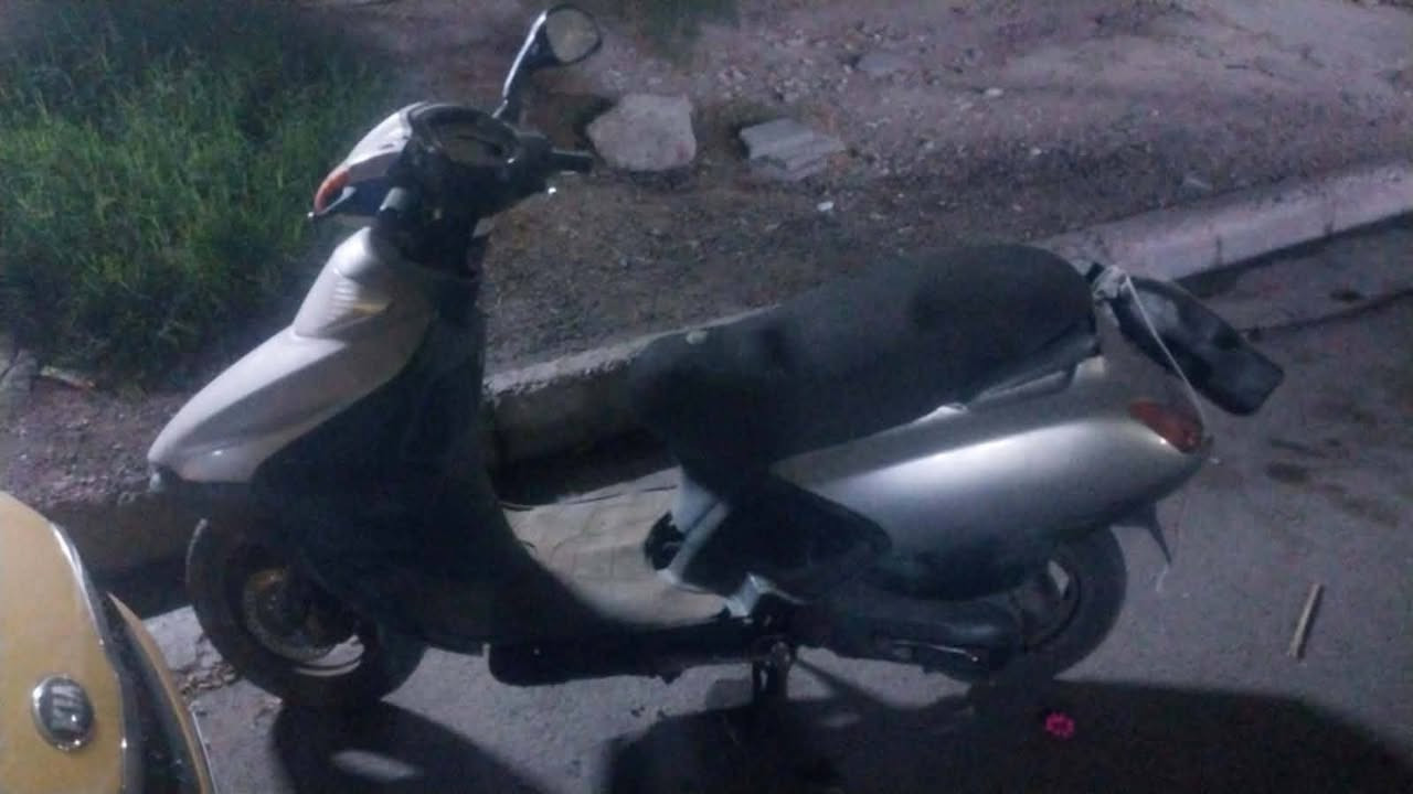 سبيسي • ياباني • كاطعة نار
