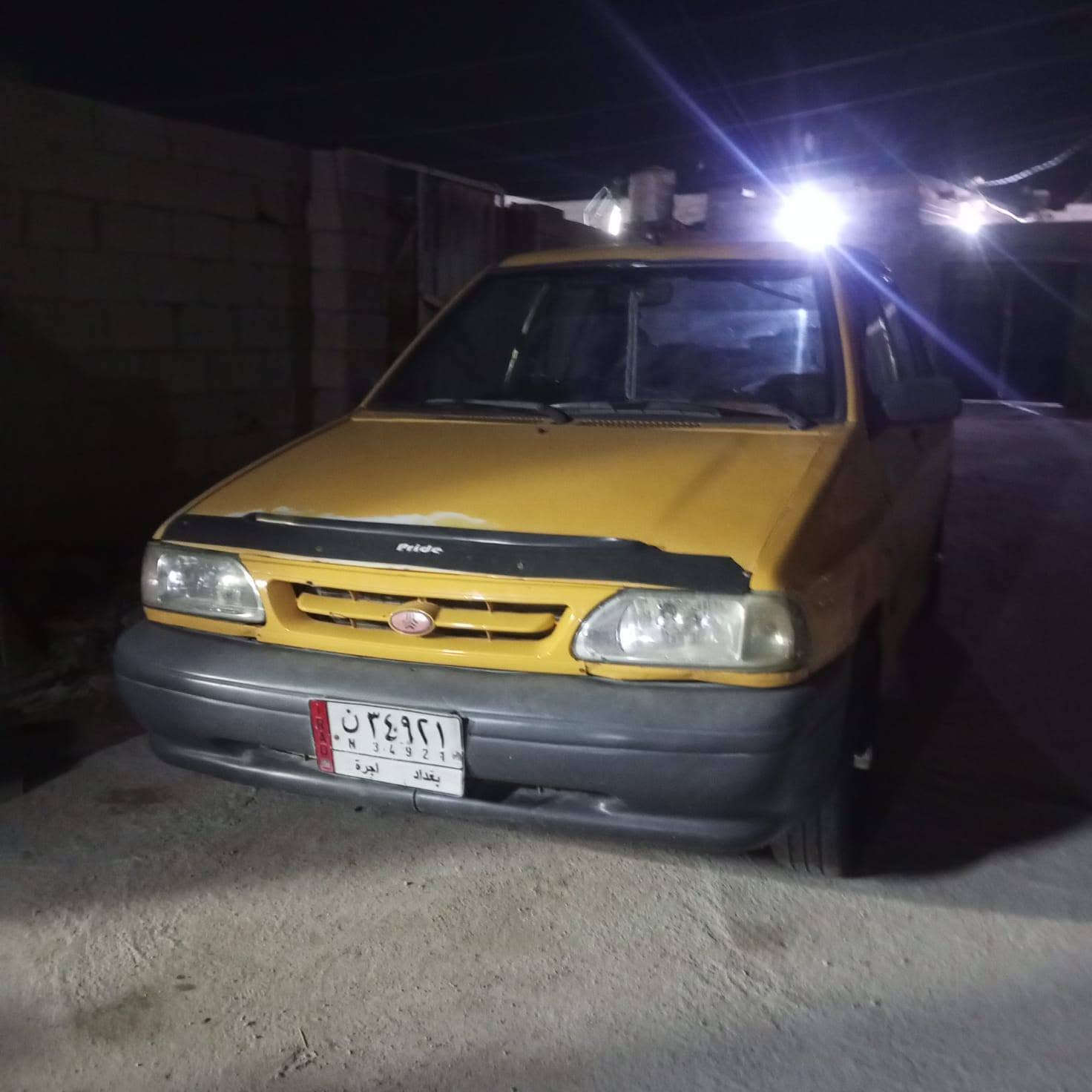 سايبا موديل 2009جاهزه حداديه مكينه كير تخم تاير لايت سياره حلوه سنويه منتهيه 2023رقم بغداد اتصال ***********ذي قار الغراف
