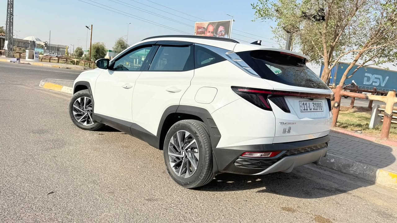 السلام عليكم توسان 2024 كفاله عامه مكفوله من الرصعه ولشخط كفاله حته الدعاميه سياره وضع شركه سبير ما نازل ماشيه 35 الف سياره تعرفون موصفاته بغداد باسمي  سعره 210 وبيه مجال لشراي الشراي هاذه رقمي يتصل  ***********
