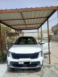 سورينتو ٢٠٢٤ • خليجي • مكفوله
