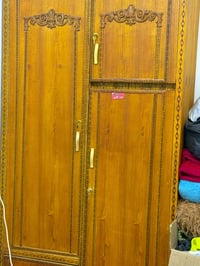 عندي هذني الغراض البيع اي ‏استفسار  تصل عل رقم 07717774058￼