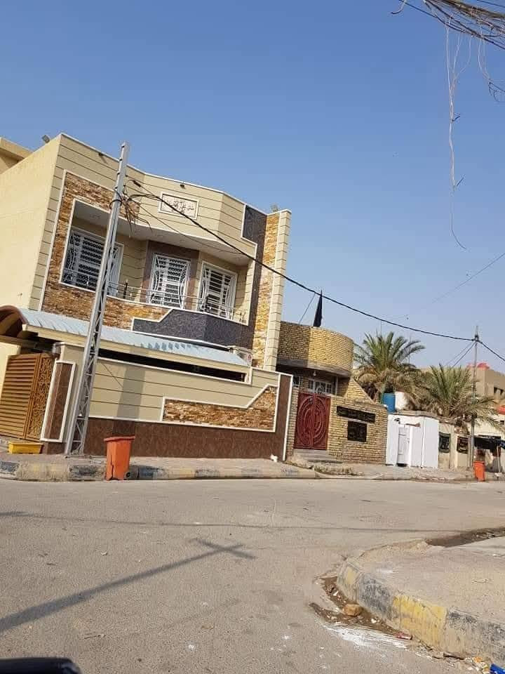 كادر لبخ • الكوت • مبيت بالموقع