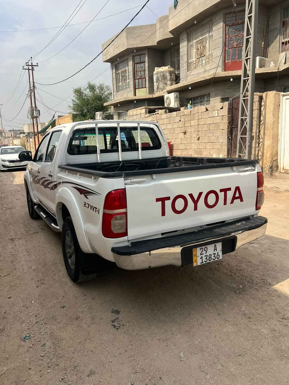 ٢٠١٣ • اوتوماتيك • بنزين