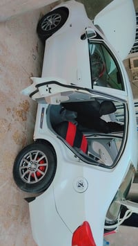 شوفرليت سايل موديل2012 سياره جاهزه ونضيفه دخم تاير حداديه تبريد تتفئه ...