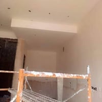 لبخ متفرغ • سمنت وجص • شغل درجه اولى