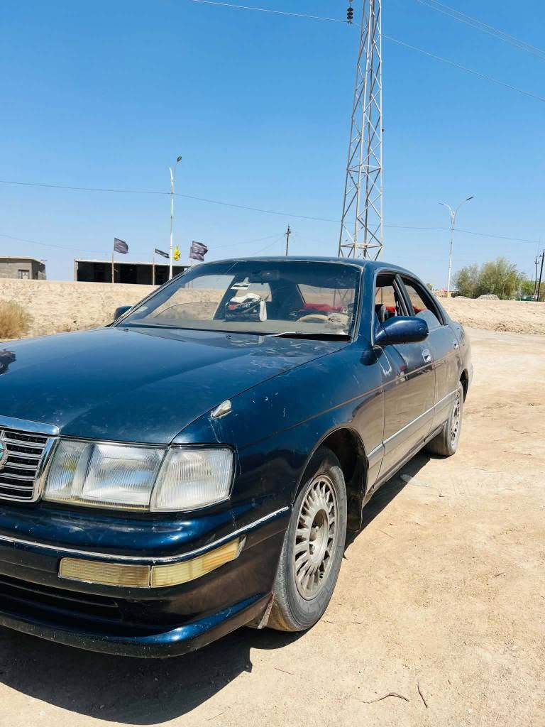 سياره بطه مديل 1993 سنويه نافذنه ب 2022/6/6 راعيها موجود اتصل للتفاصيل اكثر ‏‪***********‬‏ البصرة, العراق
