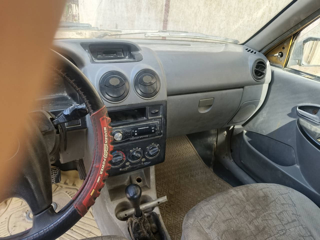 سايبا • موديل ٢٠١٣ • بابل