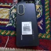 ورحمه الله وبركاته عيني مبايل لبيع ريدمي A5المبايل جديد نضيف سعر المبا...
