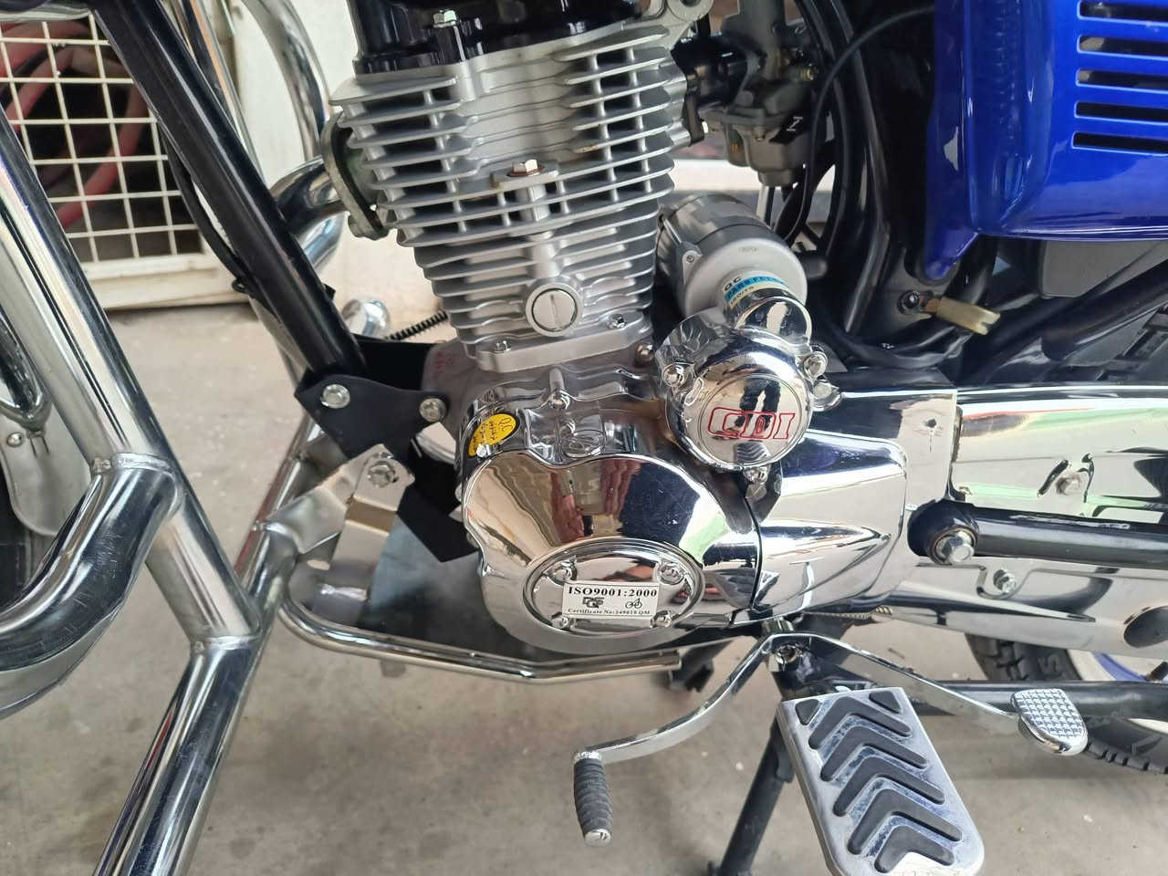 PART G150 • موديل 2025 • للبيع