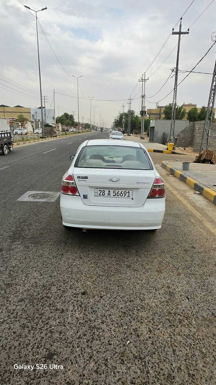 ٢٠١٣ • فول اوتماتيك • رقم نجف