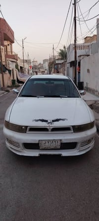 ميسبوشي • ٢٠٠١ • اوتوماتيك