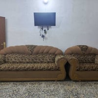 كربلاء طويريج • ١٠مقاعد • بلا كسر