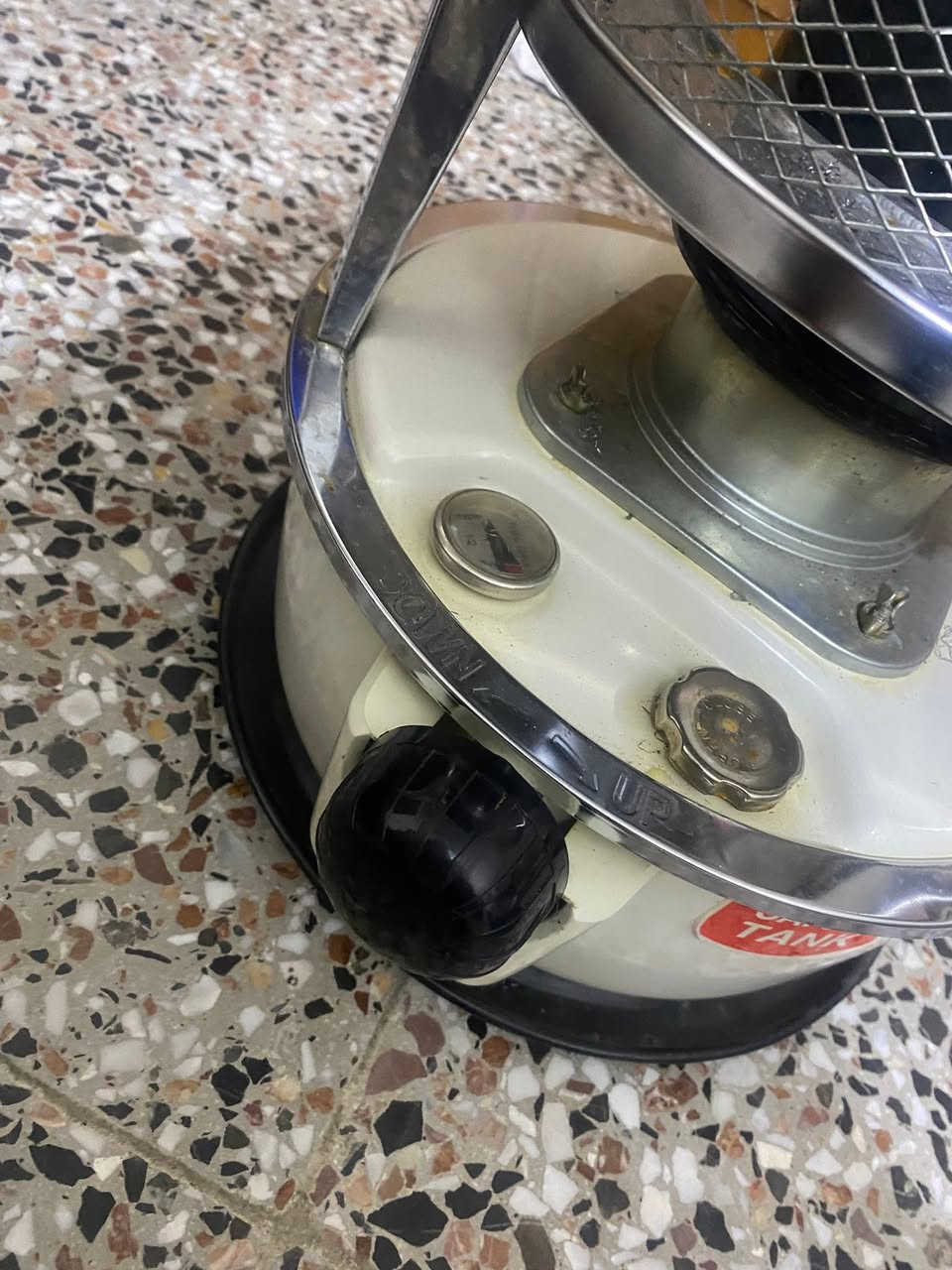 صوبة • نضيفه • ما بيها ضرر
