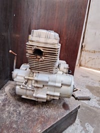 محرك ستوته • داي وان • شغال