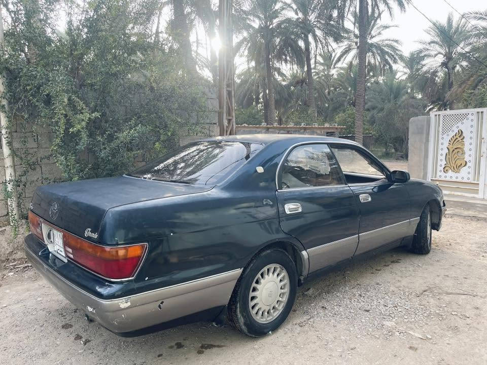 كراون • ١٩٩٤