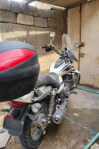 دراجه ناريه