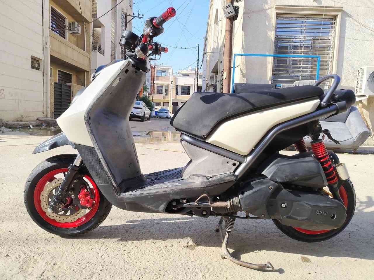 سكنس جبلي • كفاله عامه • معدل