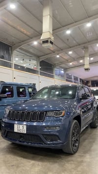 جيب 2021 • محرك 3600 • ماشيه ٧٠٠٠٠