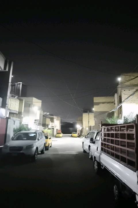 المواقع الزعفرانيه • ٧٥م • طابق ونص