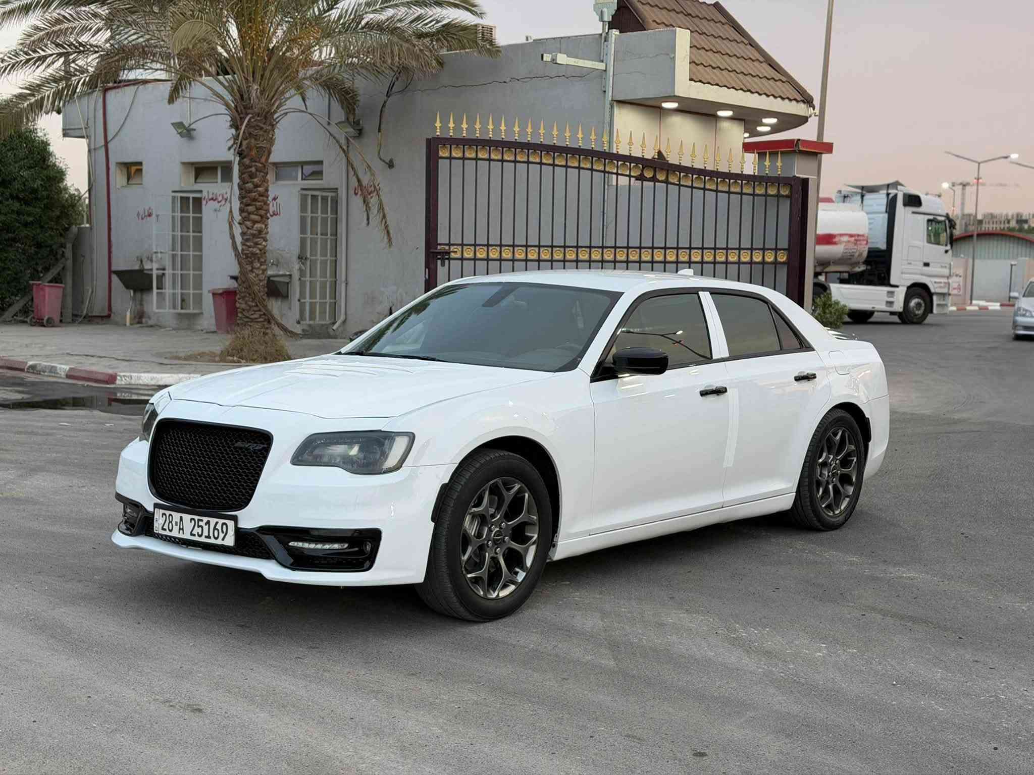 اوبتيما S • ٢٠١٨ • رقم النجف