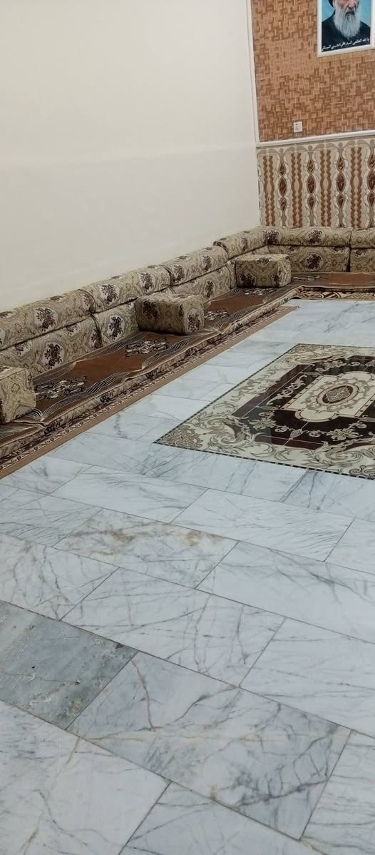 ديوان • نظيف • ٨مقاعد