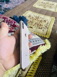ايفون اكس ماكس • ٢٥٦ • بطارية ٧٧