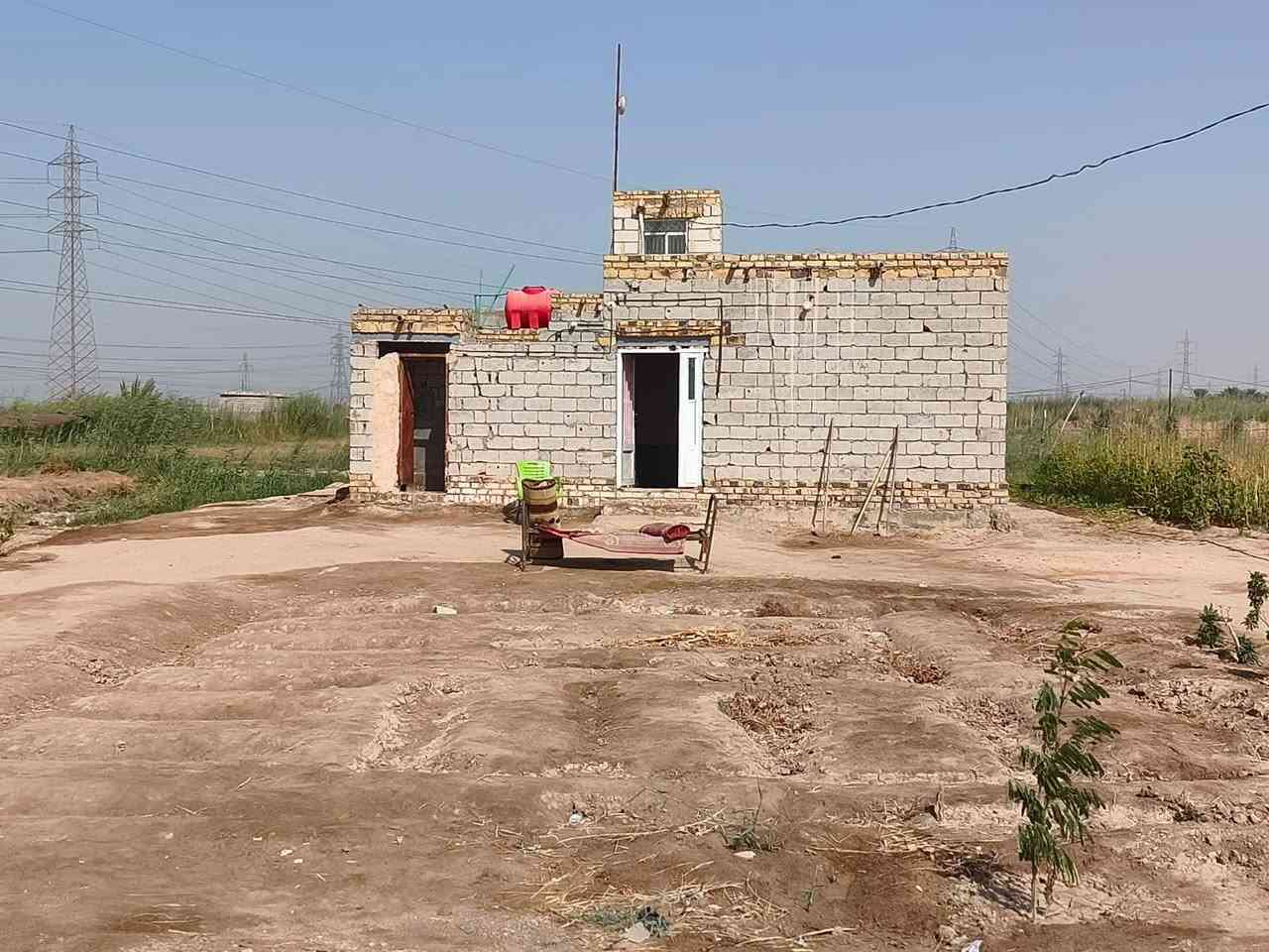 قطعة ٥٦٢م • مجمع سكني • سند ٢٥
