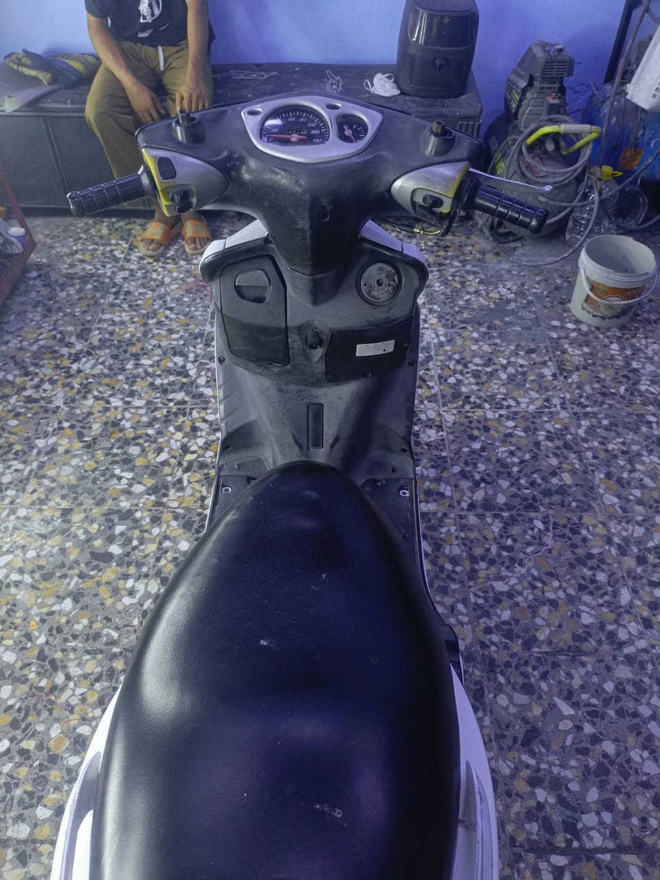 سكنس نثيه • ١٤٠ • كفاله عامه