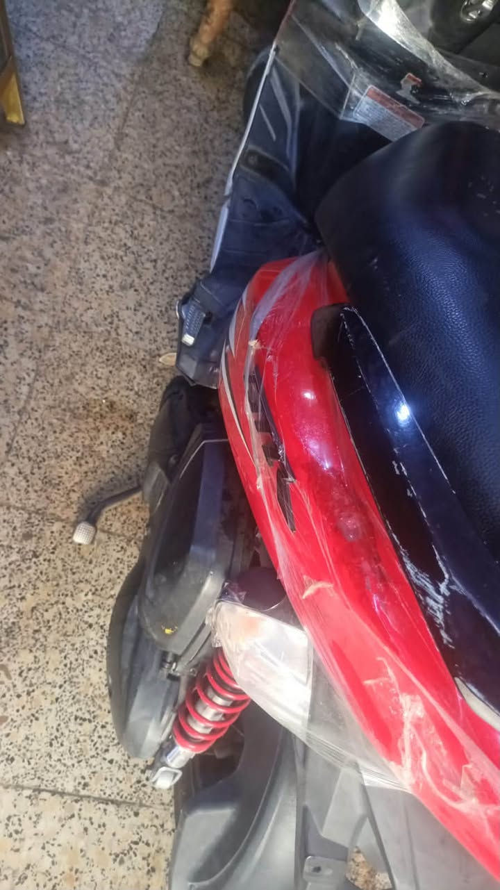 سلام عليكم ثعلب gtr نوزل بغداد  الاعظميه  650   سعره ***********
